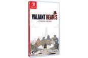 Spill - Valiant Hearts: Coming Home - Nintendo Switch - Action/Adventure - 0840486506418