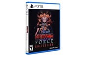 Spill - Fighting Force Collection - Sony PlayStation 5 - Kamp - 0840486506500
