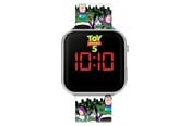 Reklameartikler - Peers Hardy - Toy Story 5 LED - Ur - 5018479167143