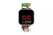 Reklameartikler - Peers Hardy - Toy Story Buzz N Woody LED - Ur - 5018479170112