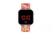 Reklameartikler - Peers Hardy - Toy Story Jessie LED - Ur - 5018479170129