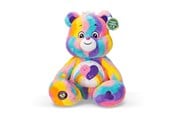 Plush - Care Bears Jumbo - Friends Forever Bear 60 cm - 0885561223712