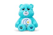 Plush - Care Bears Cozy Collection - Bedtime Bear 35 cm - 0885561228076