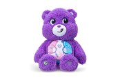 Plush - Care Bears Cozy Collection - Share Bear 35 cm - 0885561229455