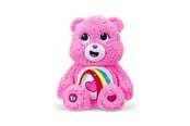 Plush - Care Bears Cozy Collection - Cheer Bear 35 cm - 0885561230161