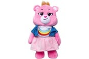 Plush - Care Bears Stranger Things Cheer Bear as Eleven 22 cm - 0885561230413
