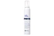 Hårpleie - Milk Shake Silver Shine Whipped Cream - 200 ml - 11,243