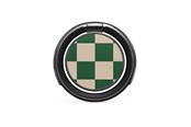 Mobil - Andre tilbehør - Burga Ivy League - Universal Ring Holder Gunmetal - 177702