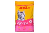 Katt - JOSERA JosiCat Kitten - dry cat food - 10 kg - 4032254773955