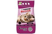 Katt - Certech Super Benek Compact Lavender Cat Litter 25L (20 kg) - 5905397017608