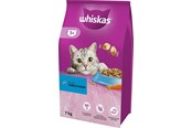 Katt - Whiskas Cat Adult with tuna - dry cat food - 7 kg - 5900951299209