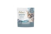 Katt - Eden White Fish with Herring Caviar - dry cat food - 1.5 kg - 5060438812038
