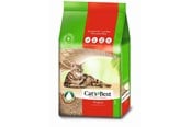 Katt - Cat's Best Eco Plus Original - Wooden Cat Litter - 30l - 4002973191811