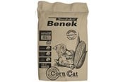 Katt - Certech Classic Corn Cat Litter Natural Clumping 25L - 5905397017684