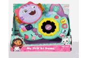 Musikk - Gabby's Dollhouse My First DJ Decks - 90513