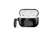 Mobil - Deksel og etui - Burga Night Black Camo - Apple AirPods Pro 2 Case - 800484
