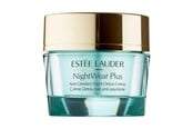 Ansiktspleie - Estée Lauder Night Wear Detox Creme 50ml - 0887167142534