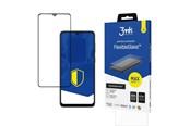 Mobil - Beskyttelsesglass - 3mk FlexibleGlass Max™ Hybrid Glass for Samsung Galaxy A33 5G - 5903108485883