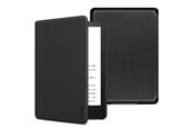 Nettbrett - Deksler og etui - Tech-Protect SmartCase for Kindle Paperwhite VI / 6 / Signature Edition - Black - 5906302372898