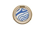Mobil - Andre tilbehør - Burga Seven Seas - Universal Ring Holder Gold - 809814