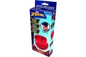 Musikk - Spider-Man Bluetooth earbuds with charging storage - 80168