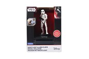 Barnerom - Star Wars Alarm Clock - 80201