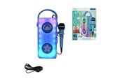 Musikk - Stitch Luminous Powerful Bluetooth® speaker - 80209