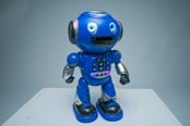 Lek & Lær - Powerman My Smart Talking A.I. Buddy Danish - 90500