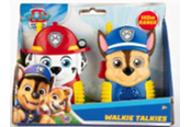 Rollelek - Paw Patrol Walkie Talkies - 90508