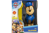 Babyleker - Paw Patrol Chase Telephone 2nd style - 90509