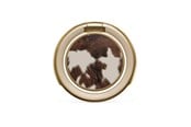 Mobil - Andre tilbehør - Burga Celestial - Universal Ring Holder Gold - 809945