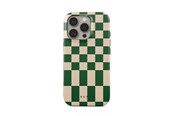 Mobil - Deksel og etui - Burga Ivy League - Apple iPhone 15 Tough MagSafe Case - 829538
