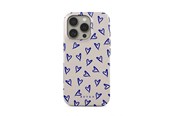 Mobil - Deksel og etui - Burga Love Me Right - Apple iPhone 15 Tough Case - 846228