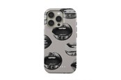 Mobil - Deksel og etui - Burga Next Mistake - Apple iPhone 15 Tough MagSafe Case - 883237