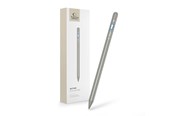 Mobil - Andre tilbehør - Tech-Protect Active Stylus - Titanium - 5906302370306