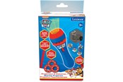 Barnelamper - Paw Patrol Stories projector and torch light - 10362