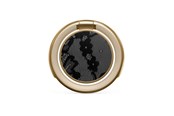 Mobil - Andre tilbehør - Burga Magnetic - Universal Ring Holder Gold - 905074