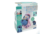 Barnerom - Stitch Disney 2-in-1 Projector with sounds - 10359