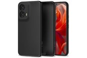 Mobil - Deksel og etui - Tech-Protect Icon Case for Motorola Moto G85 5G - Black - 5906302380114
