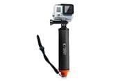 Actionkamera  - Tilbehør - Tech-Protect GA100 Hand Grip Buoyancy Grip for GoPro / DJI - Black - 5906302372447