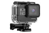 Actionkamera  - Tilbehør - Tech-Protect  GA200 Waterproof Case for GoPro Hero 5 / 6 / 7 - Transparent - 5906302371778
