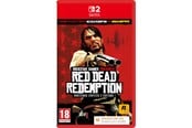 Spill - Red Dead Redemption HD - Nintendo Switch 2 - Action/Adventure - 5026555073097