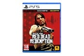 Spill - Red Dead Redemption HD - Sony PlayStation 5 - Action/Adventure - 5026555439435