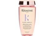 Hårpleie - Kérastase Gloss Absolu Bain Hydra-Glaze Shampoo 250 ml - 3474637283384