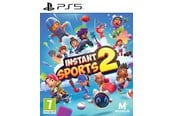 Spill - Instant Sports 2 - Sony PlayStation 5 - Sport - 3700664533551