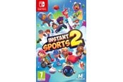 Spill - Instant Sports 2 - Nintendo Switch - Sport - 3700664534268