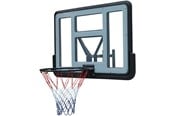 Utendørsleker - Stanlord Basketkurv Pro på plate. - 6950630