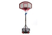 Utendørsleker - Stanlord Basketballstativ PlayHoop - ED-1686