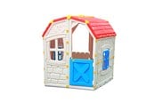Utendørsleker - Elite Toys Lekehuset "Fantastic" - 6951288