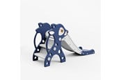 Utendørsleker - Elite Toys Kids Zone sklie Bambi - 6951166